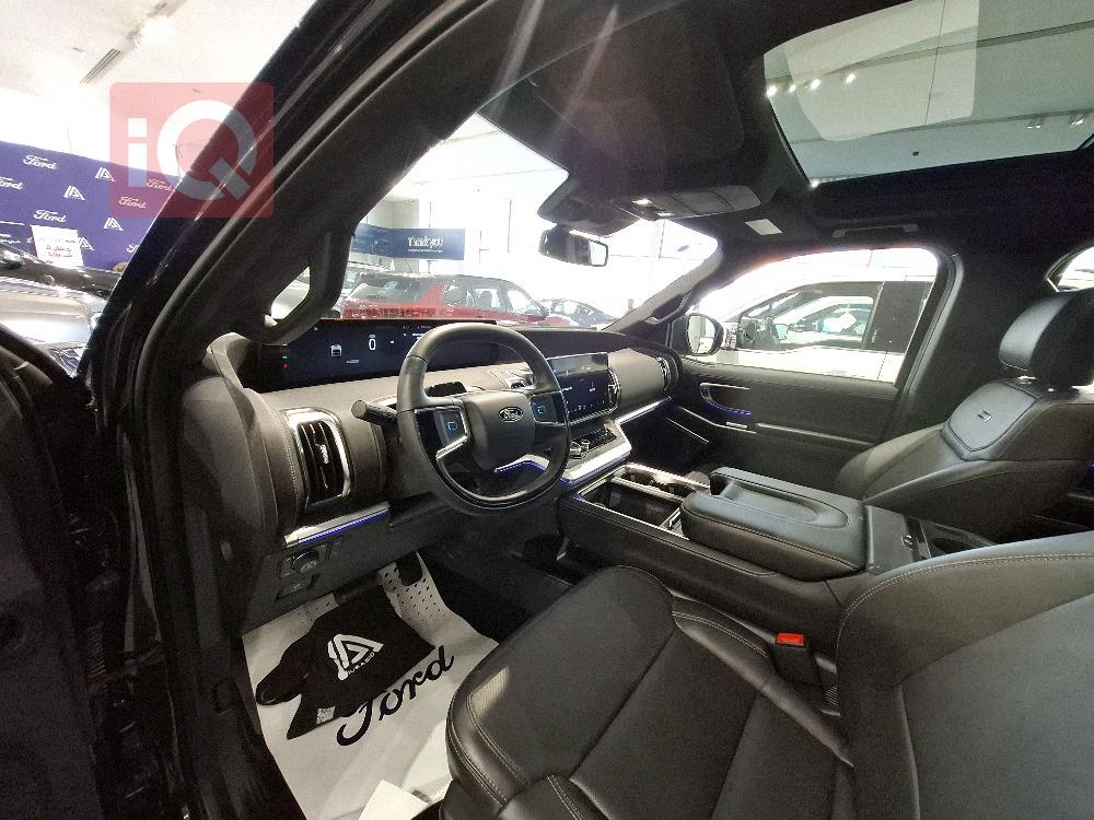 Ford Expedition